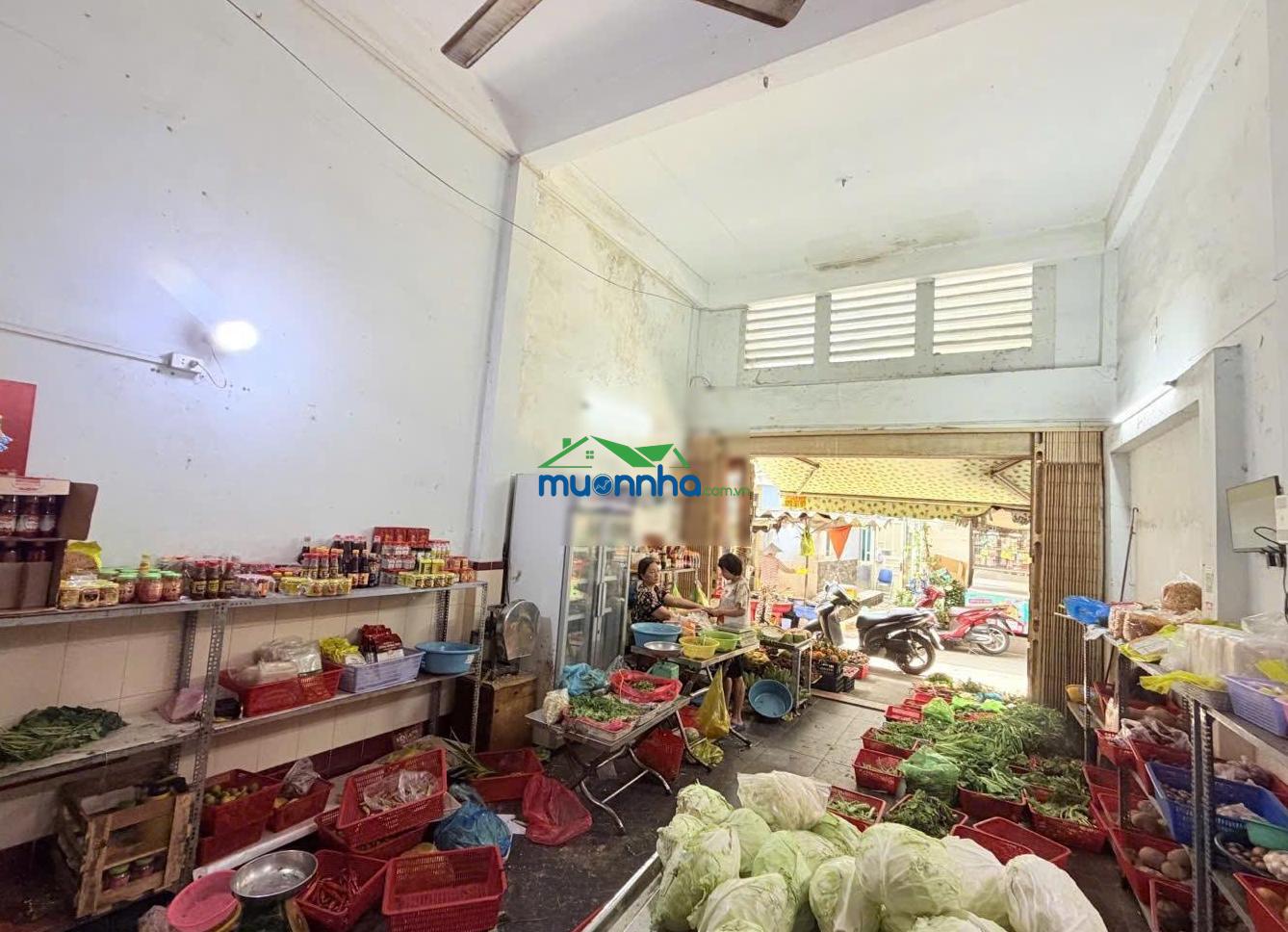 Ngộp ngân hàng, cần thanh lý nhanh nhà hẻm lê hồng phong, phường vườn lài - 3