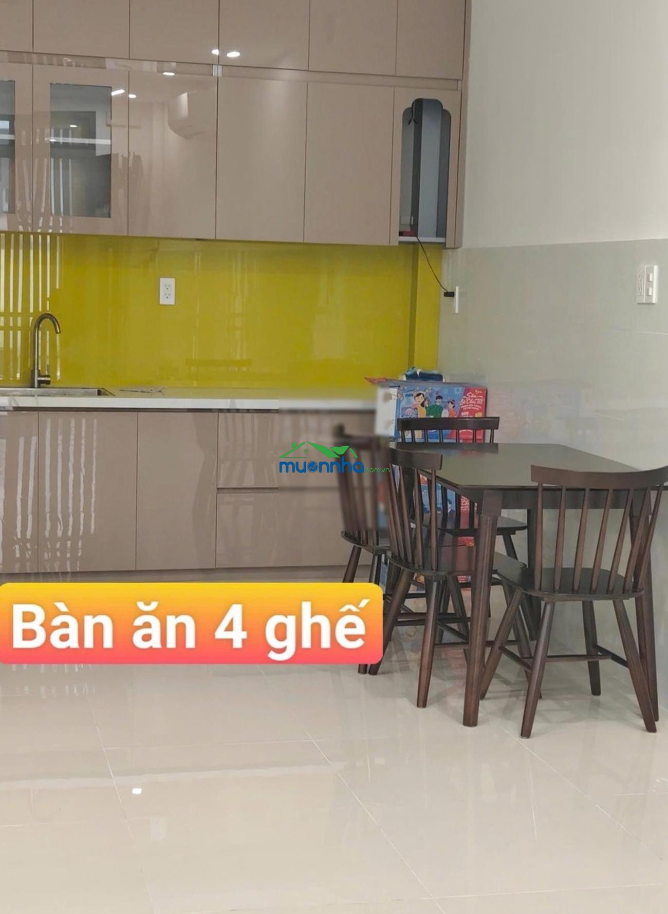Nhà 34m2/4,95 tỷ hẻm 5m đường hoà bình( gần công viên đầm sen, trung tâm q.tân phú)