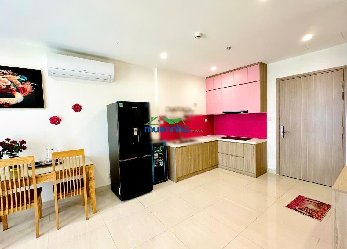 Căn đẹp 1pn+ 51m² vinhomes grand park s6.03 full nội thất giá tốt 2,75 tỷ - 4