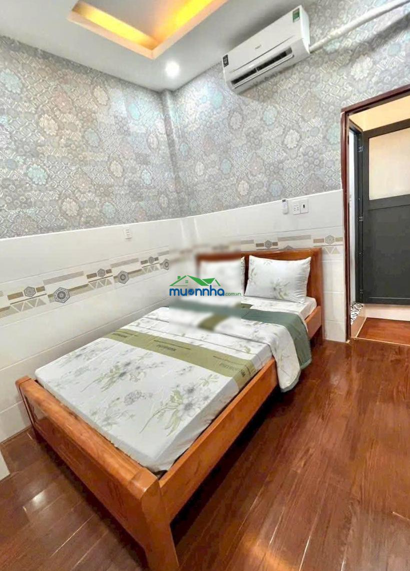 Sát chợ bến thành - đường lê thị hồng gấm với dt 70m2 shc - 2