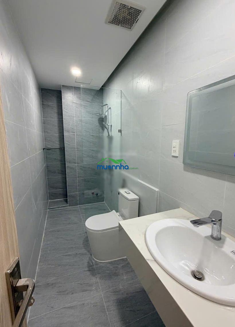 45 tỷ! tòa 27chdv mới xây + mặt bằng đường lê quang định - 8x22m - hầm 7 tầng - 3