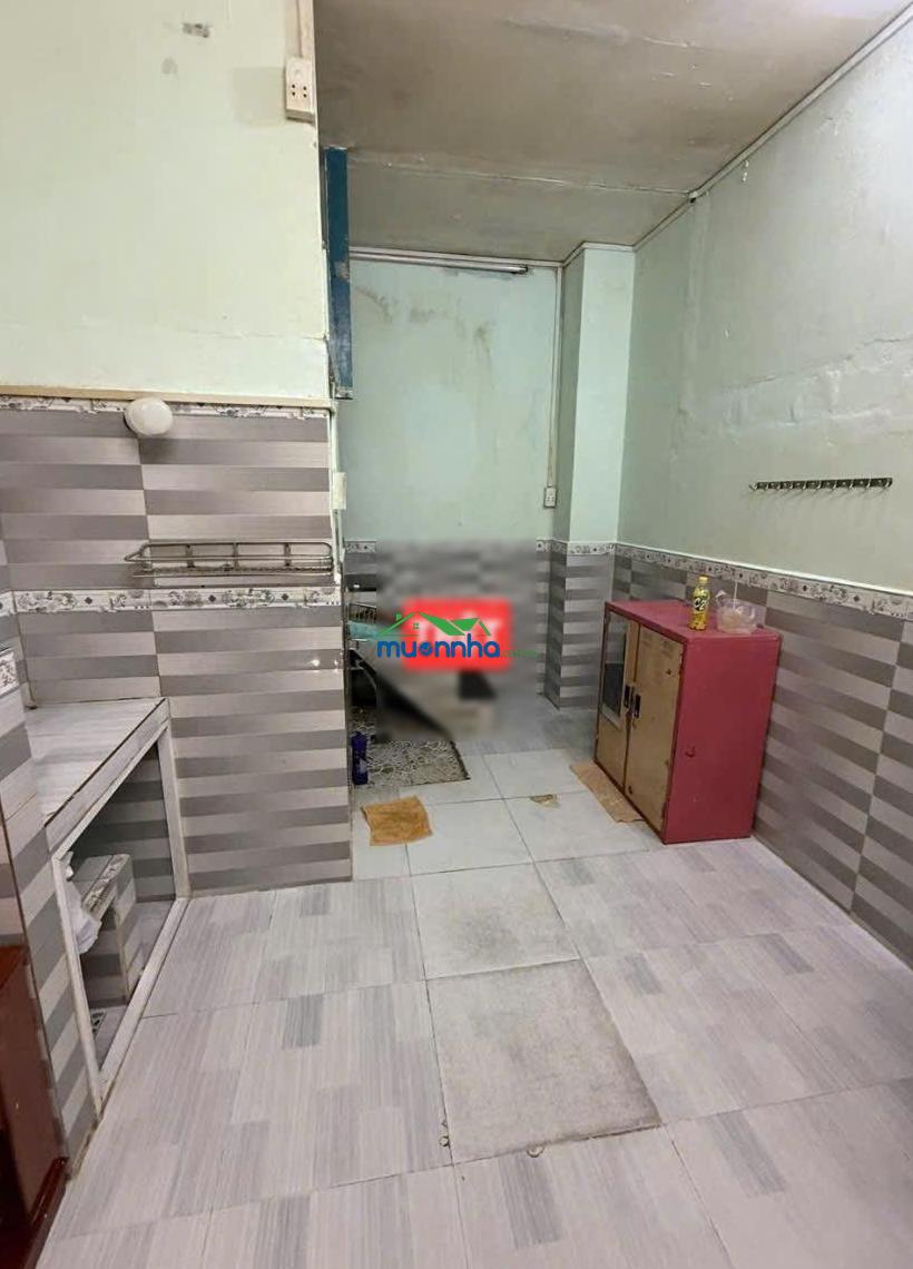 Hàng hiếm lạc long quân q11 có shr trệt 2 lầu giá chỉ 1 tỷ 9