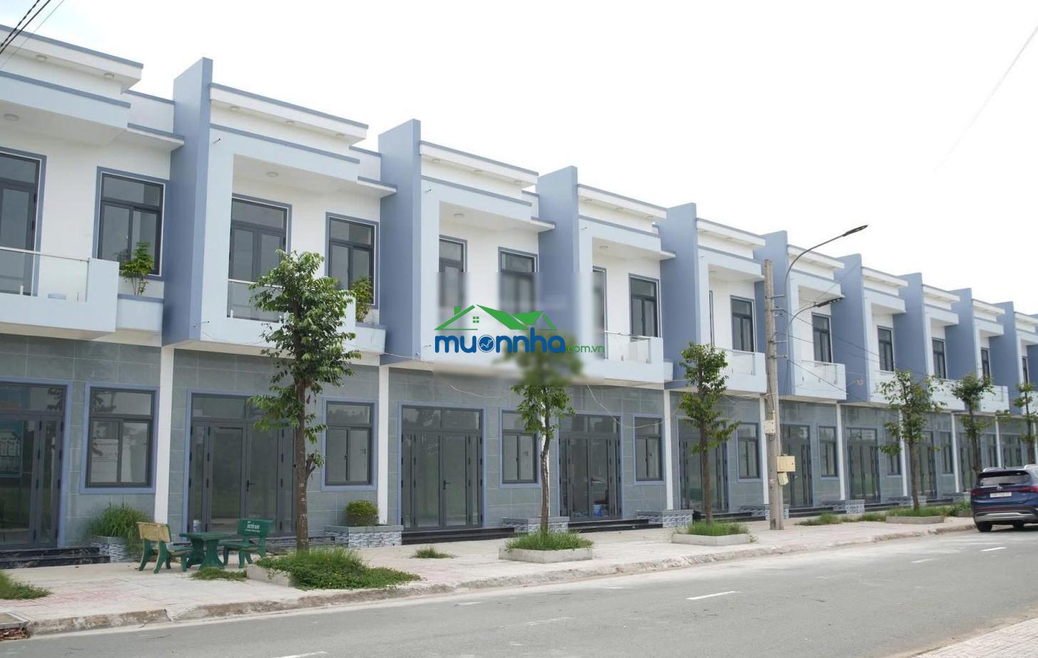 Bán nhà riêng tại đường 826, 1.8 tỷ, 83m2, 2pn, 2wc, 1 tầng
