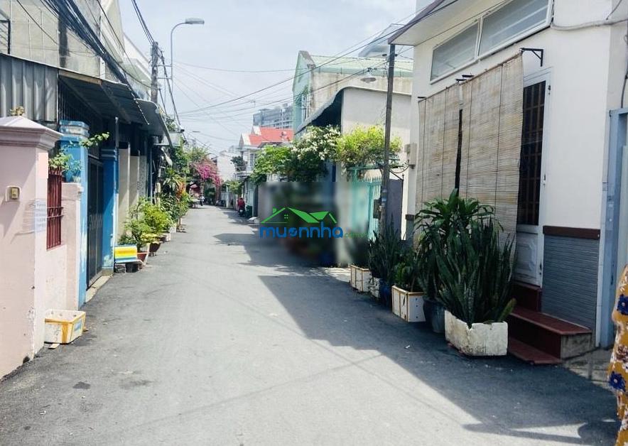 Bán đất tặng nhà 242m2 quận 2, ra mai chí thọ, doanh thu ổn định, giá chỉ 23 tỷ - 3