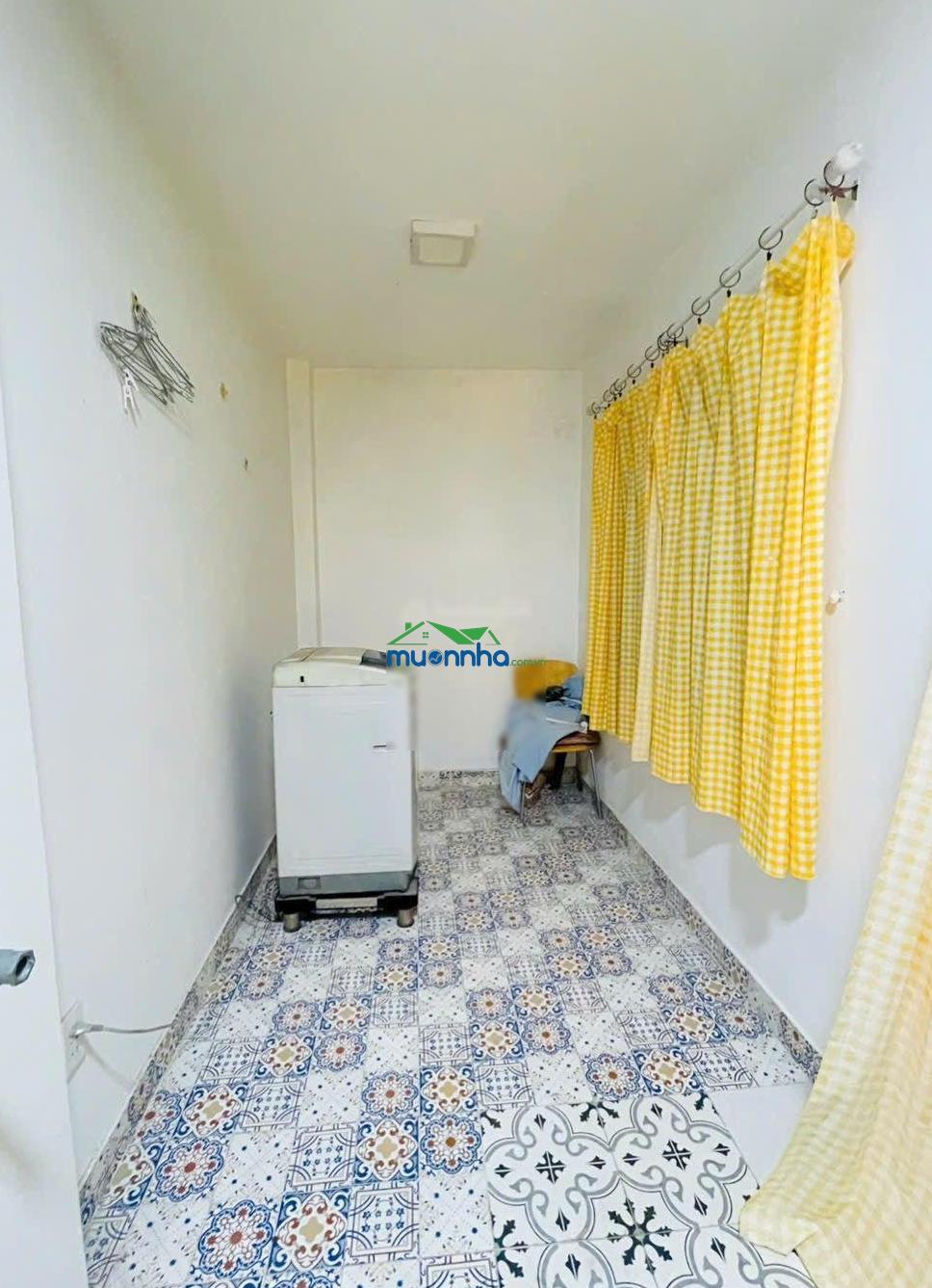 Bán nhà 3 tầng phía bên sông gigamall, phường hiệp bình chánh - 2