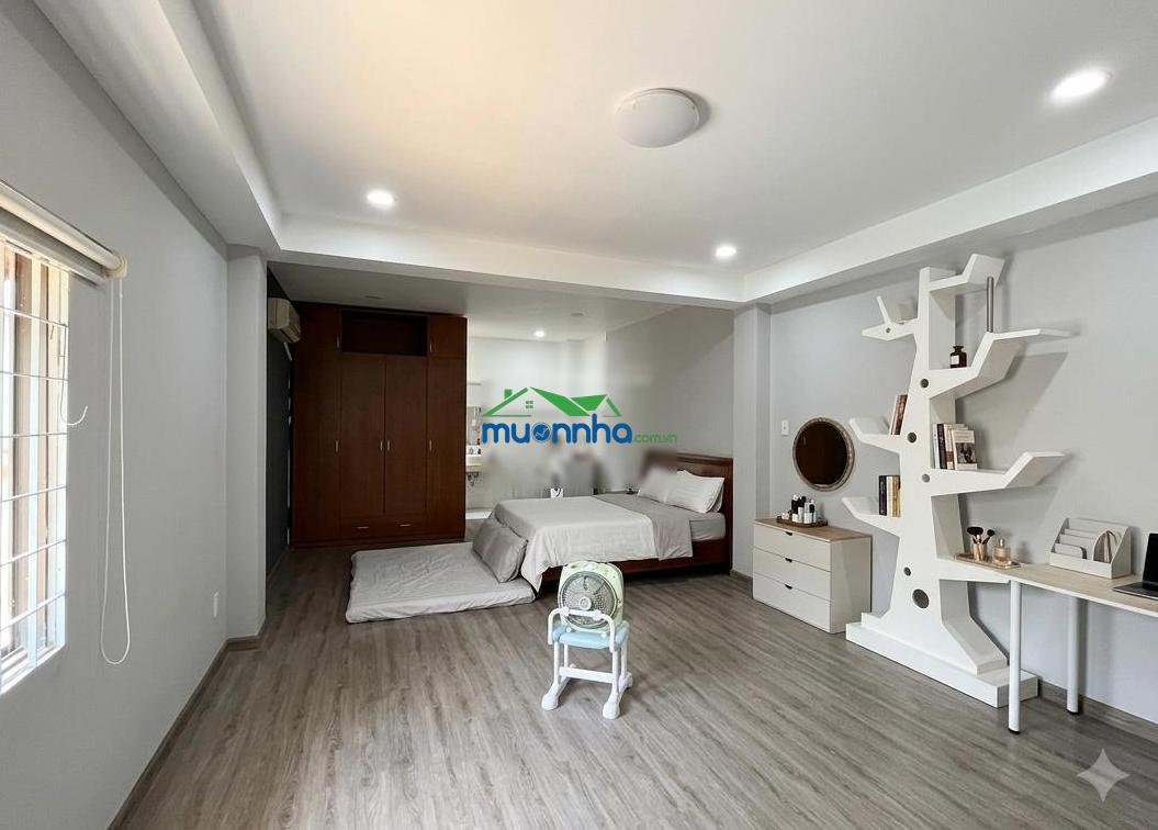 Nhà chưa qua đầu trục an dương vương 108 m2 ôtô ngủ nhà nhỉnh 6 tỷ - 3