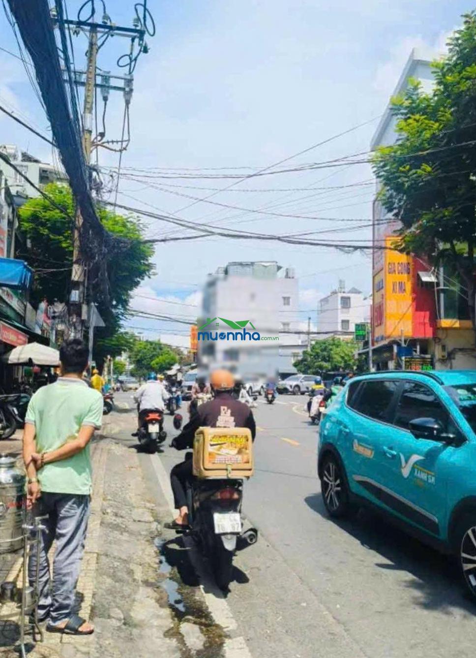 Nhà hiếm cần bán gấp chính chủ đường dạ nam, phường chánh hưng, hồ chí minh - 3