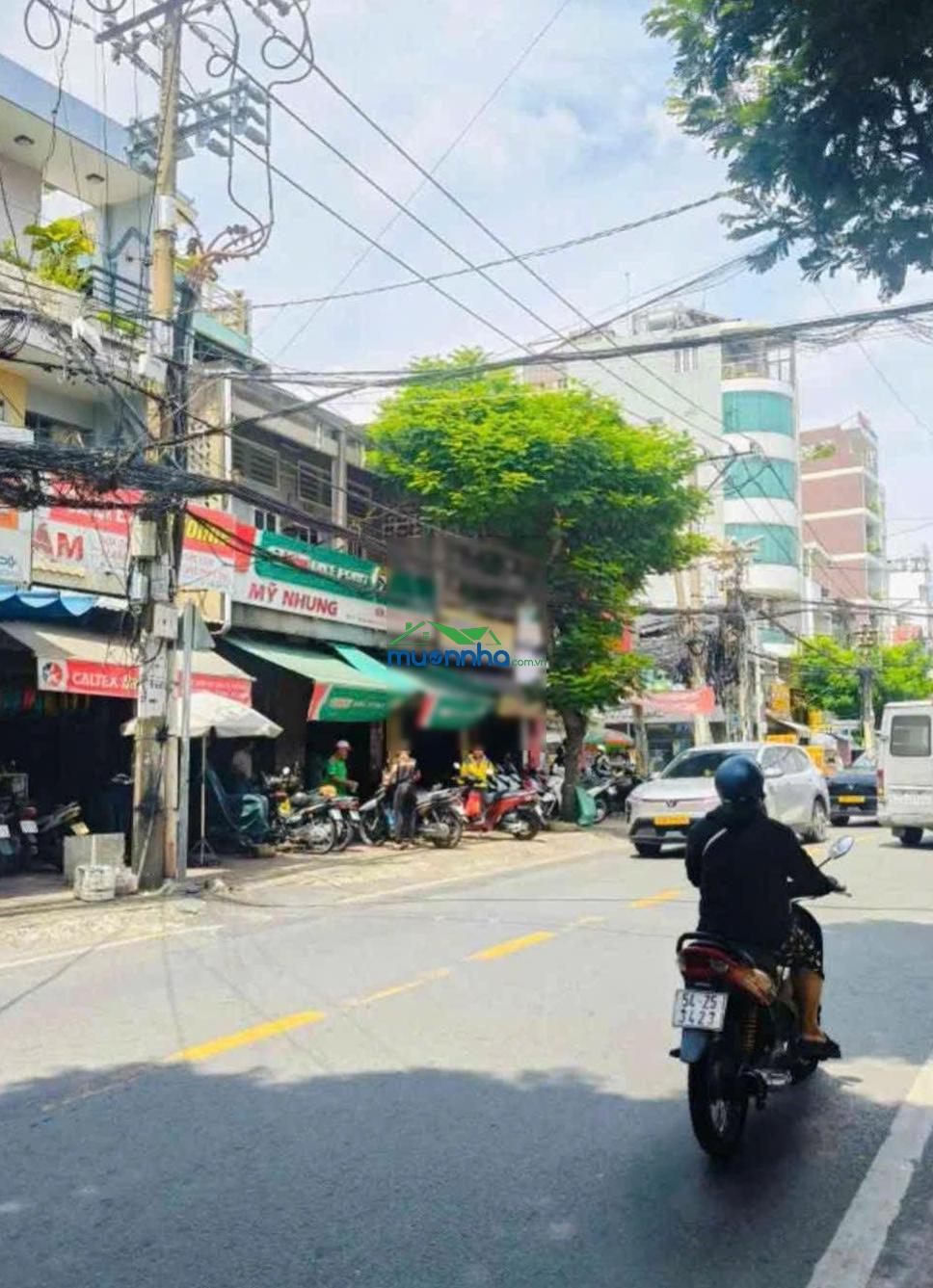Nhà hiếm cần bán gấp chính chủ đường dạ nam, phường chánh hưng, hồ chí minh - 4