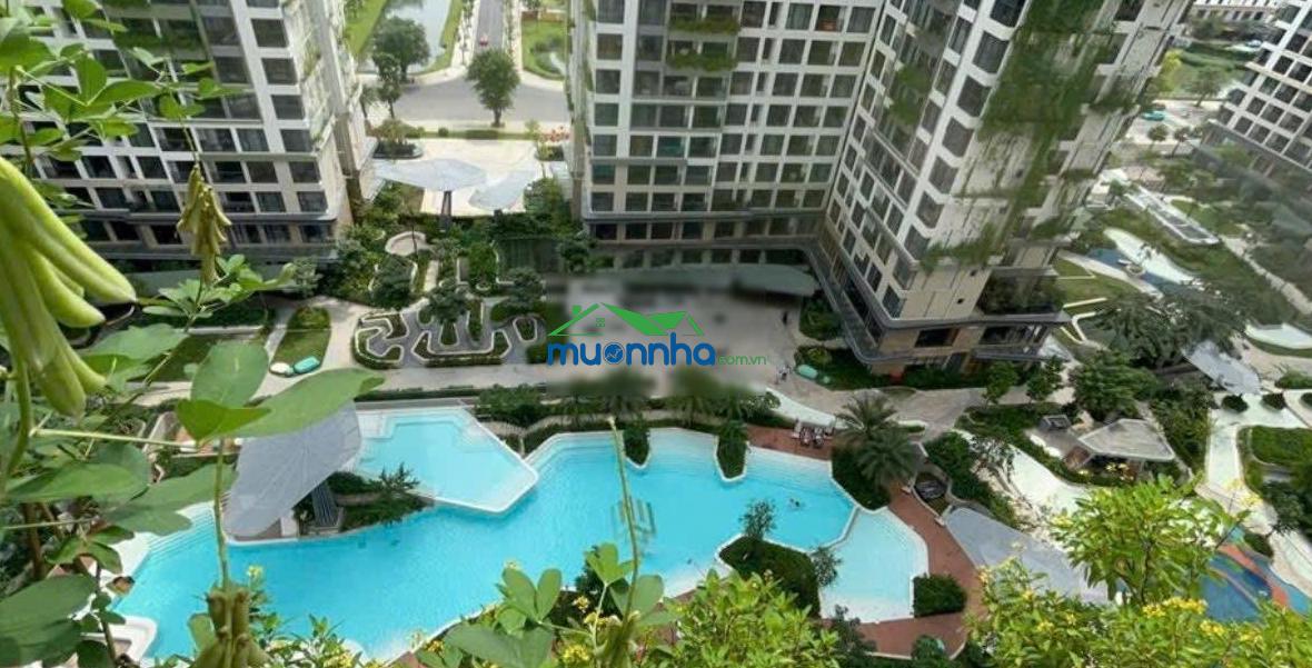 Chỉ 3 tỷ 5. chính chủ cần bán nhanh 1pn+ 53.9m² tại lumière boulevard - masterise quận 9 - 2