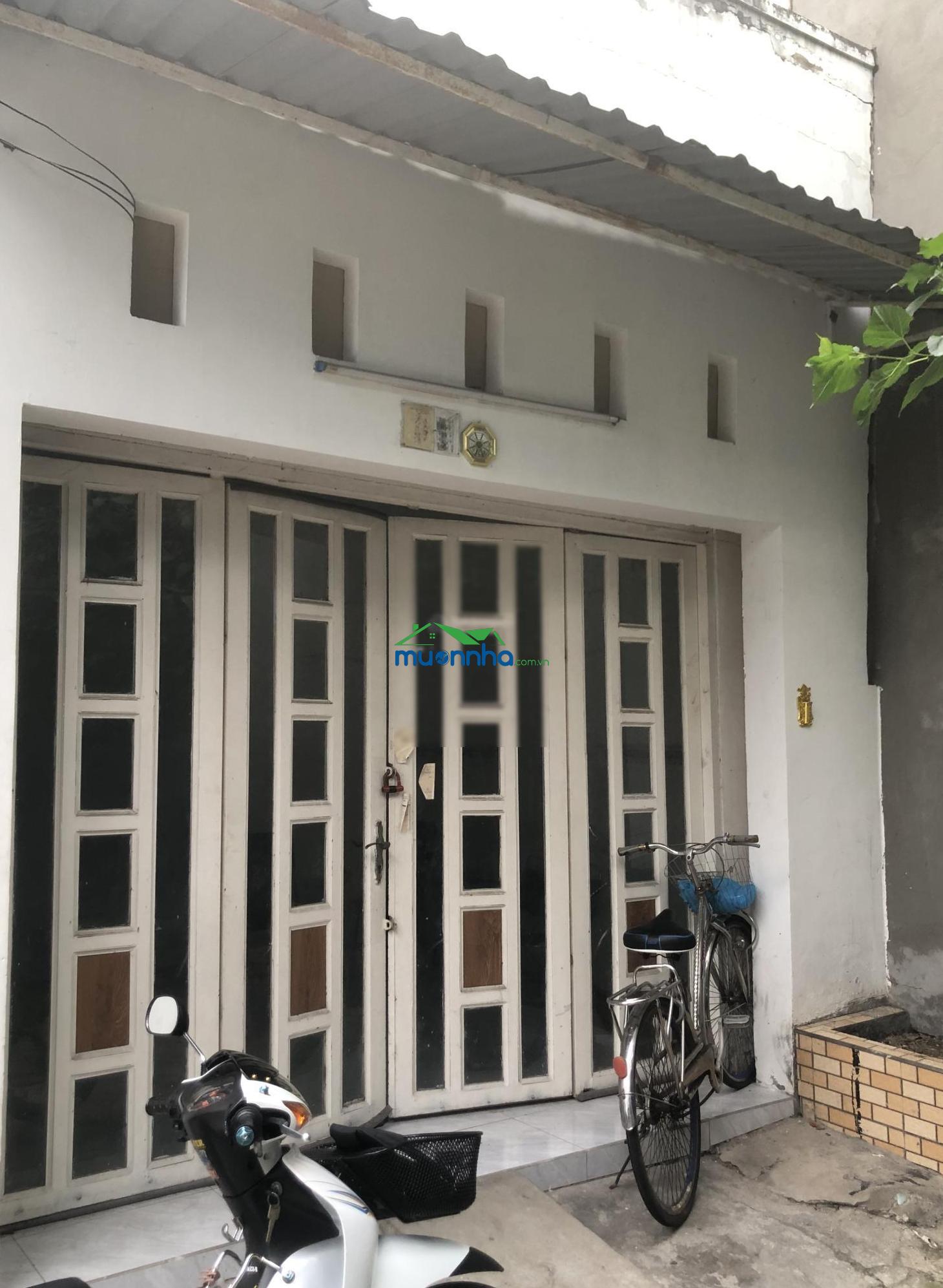 Nhà 82m2 hxh không lộ giới chỉ 4.95tỷ, tỉnh lộ 10 giáp khu tên lửa bình tân, shr vuông nở hậu đẹp - 4