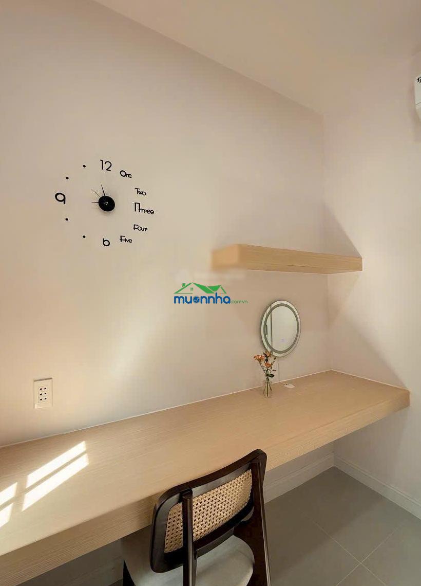 Chdv đ. nguyễn văn nghi p. hạnh thông 82m2 xd 5 tấm giá 9,6 tỷ cho thuê 70tr/ tháng - 3