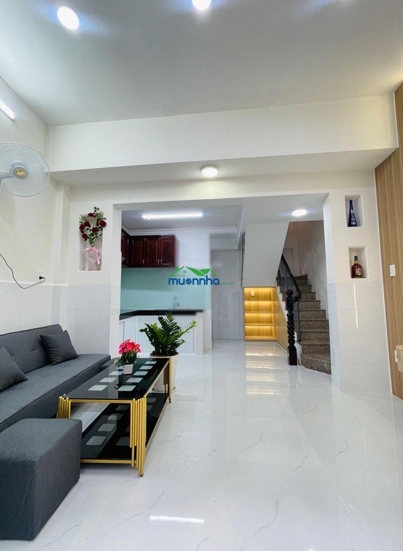 Ngon nhất phân khúc nhỉnh 5tỷ - 4 tầng btct - 1 căn ra ô tô - 28m2 (4x7 nở hậu 4.5) - - 3
