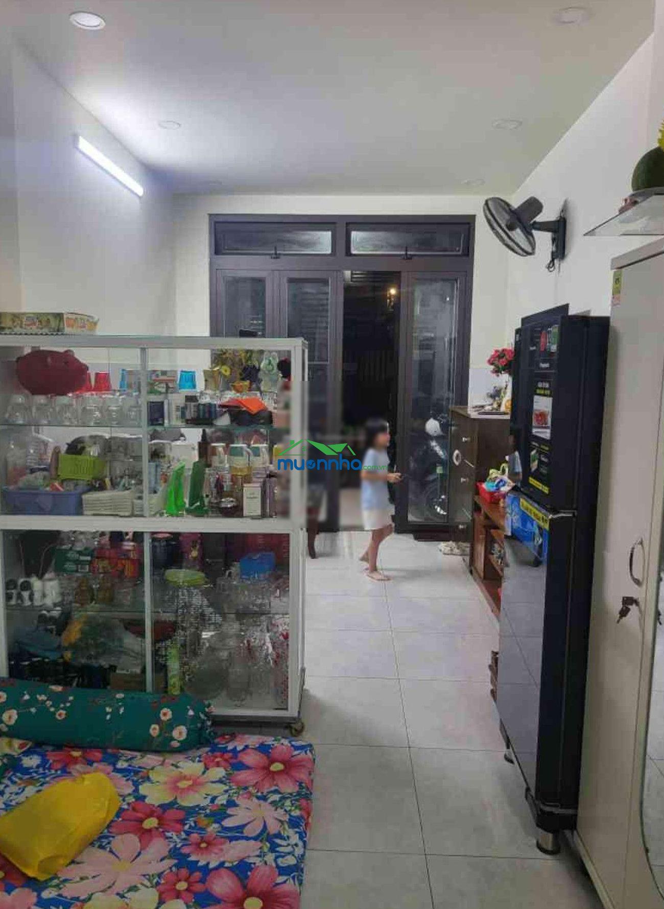 Hxh 6m cách mạng tháng 8,tân bình giáp bệnh viện thống nhất,sân bay-nhỉnh 7đ - 3