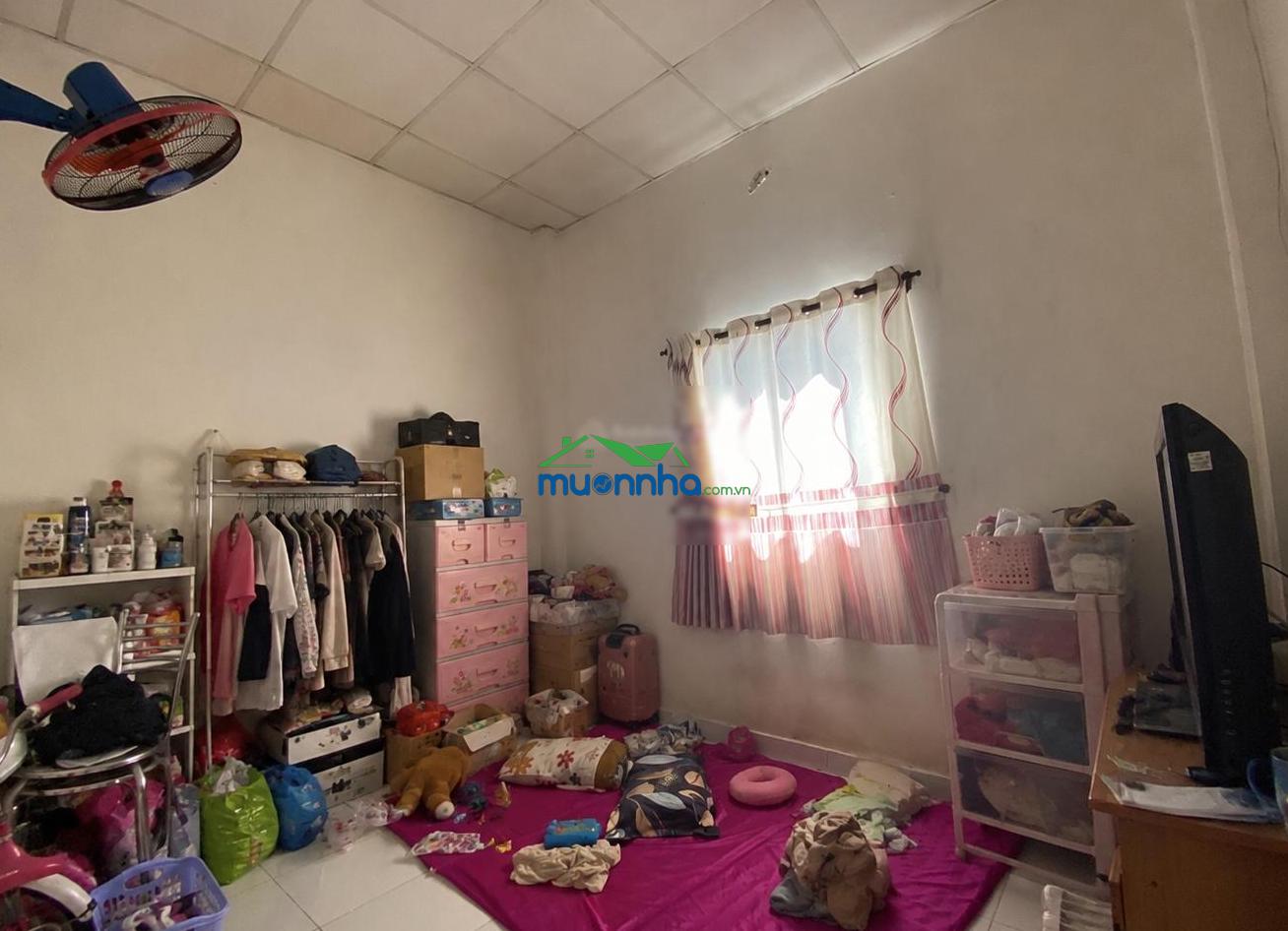 Hiếm quận 7 nhà sát mặt tiền nguyễn thị thập 4x16m 4pn gần phú mỹ hưng - 2