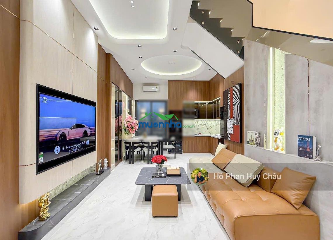 Siêu phẩm nhà mới huỳnh thị đồng 9 tỷ 39 - 2