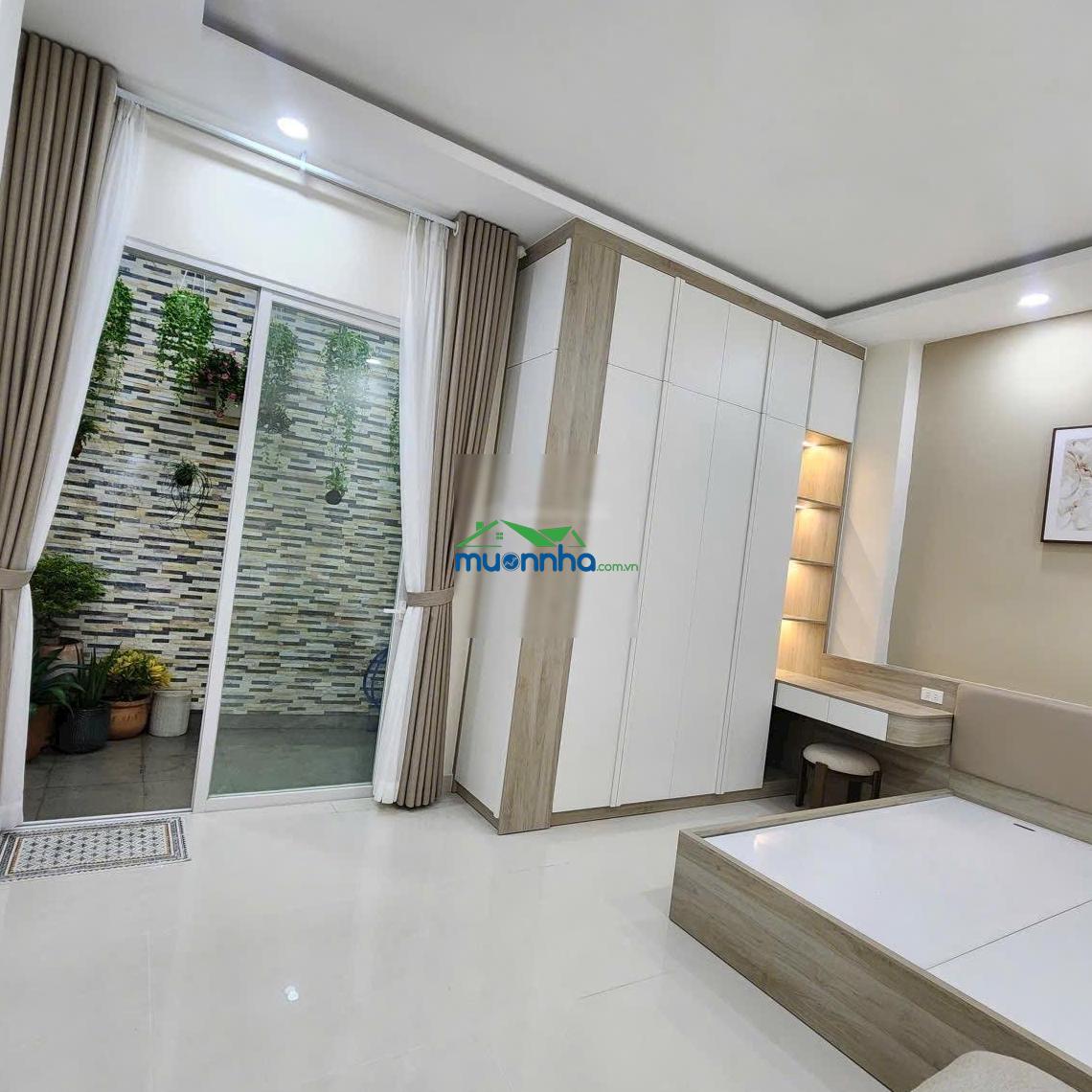 Chủ ngộp bank, giảm sâu 4,3 tỷ, 72m2, ngay tân hòa đông, phan anh hẻm xe hơi thông, - 2