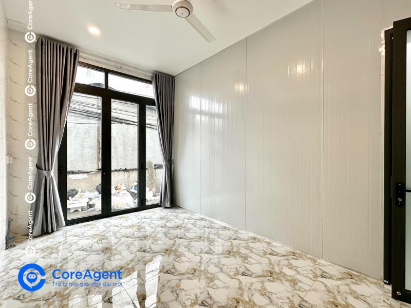 Phòng trọ dưới trệt lối đi riêng biệt giá rẻ quận bình tân - 2