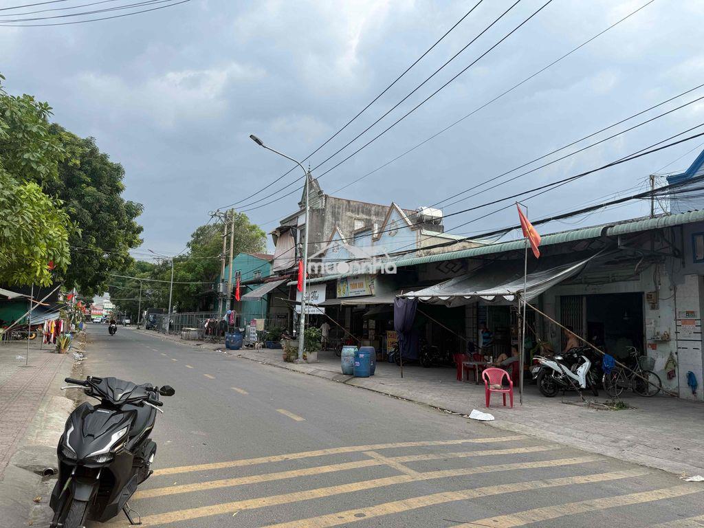 Bán cặp trọ kdc thuận giao bình dương - 2