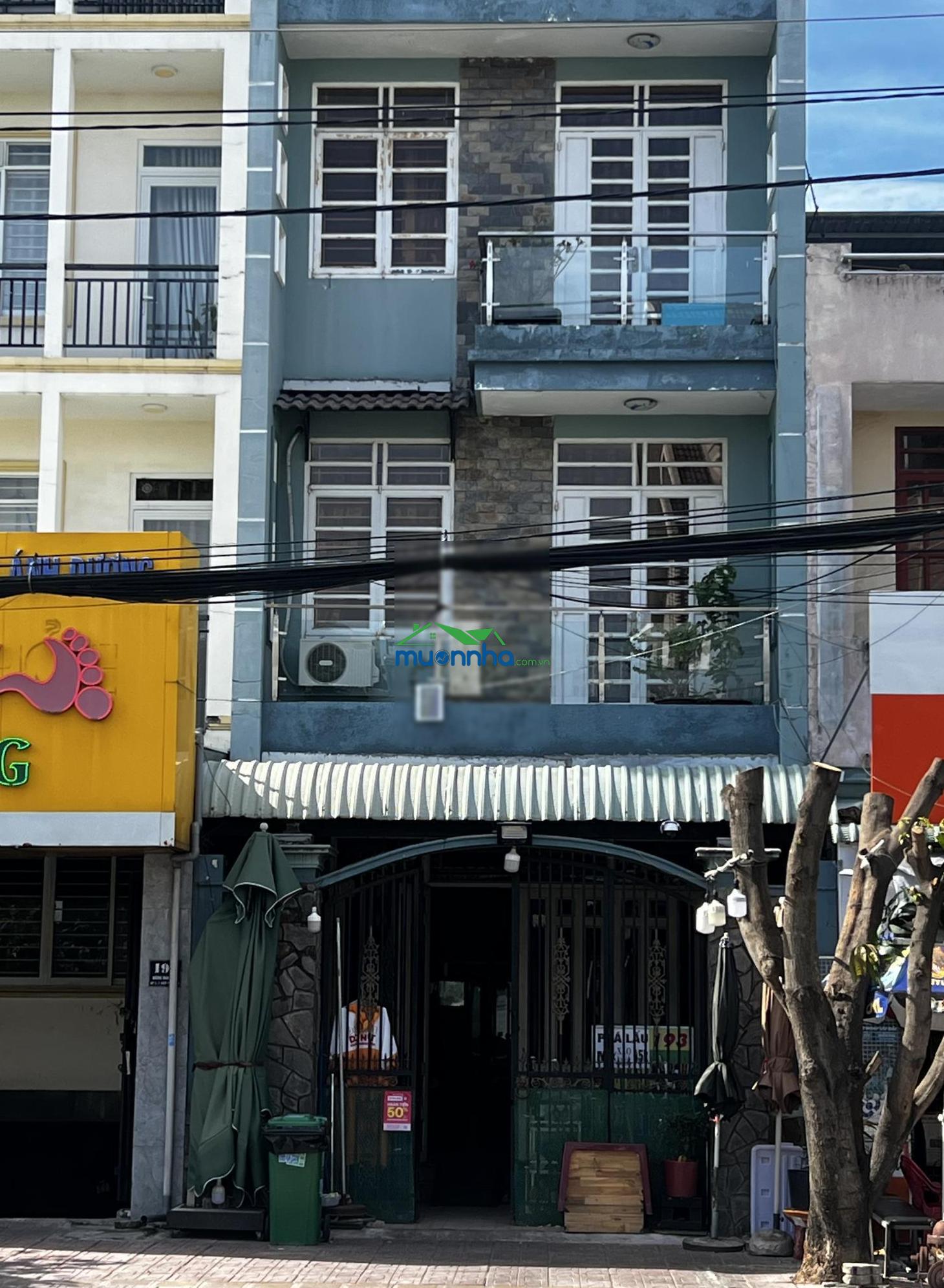 Bán nhà riêng. chính chủ 112m2. sổ hồng