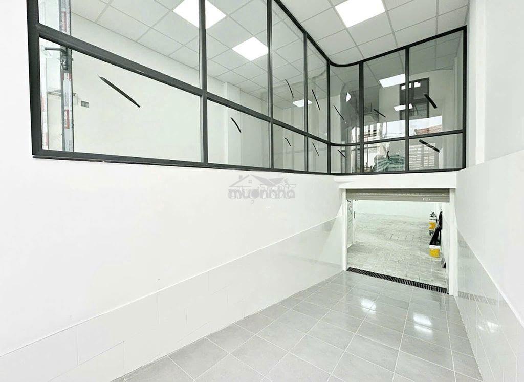 Cho thuê nhà hxt 406/3a cộng hoà, p13, q. tân bình ngay khu k200  - 2