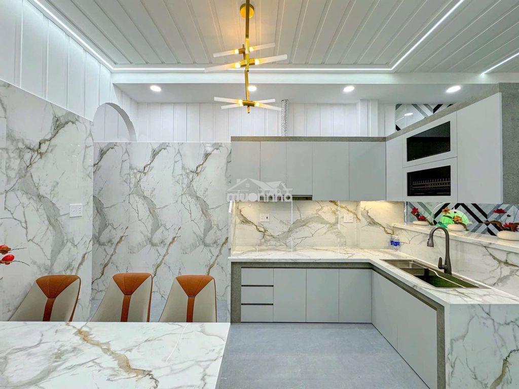 Nhà trần xuân soạn – tân hưng - q7 -  full nội thất  – giá 6,7 tỷ - 3