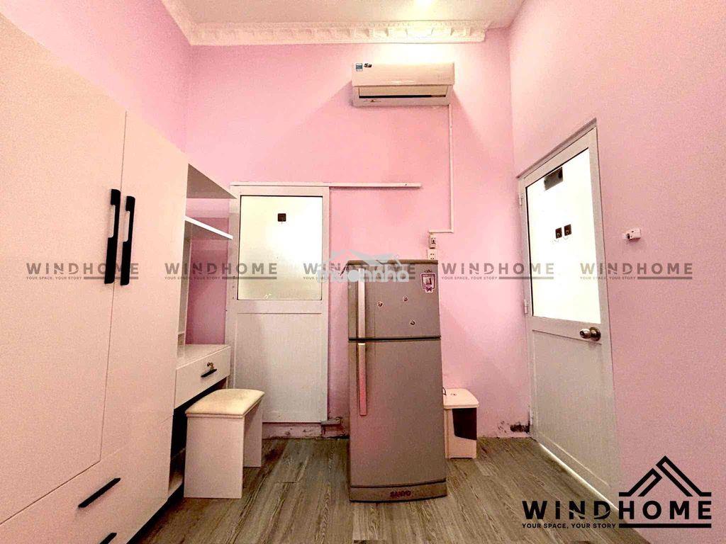 Phòng full nội thất gần phú mỹ hưng, phà bình khánh, cầu phú xuân - 3