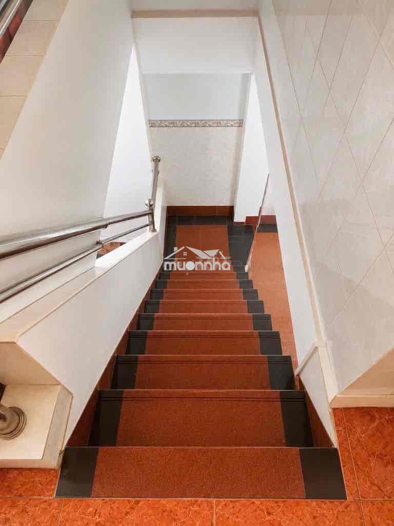 Bán gấp nhà tô hiệu 55m2 5x11 giá 4ty8 - 3