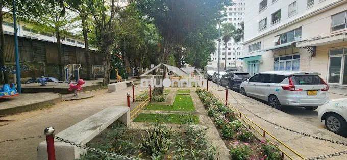 Cần bán chung căn góc tân thới nhất căn góc 2 phòng ngũ 2 ban công - 3