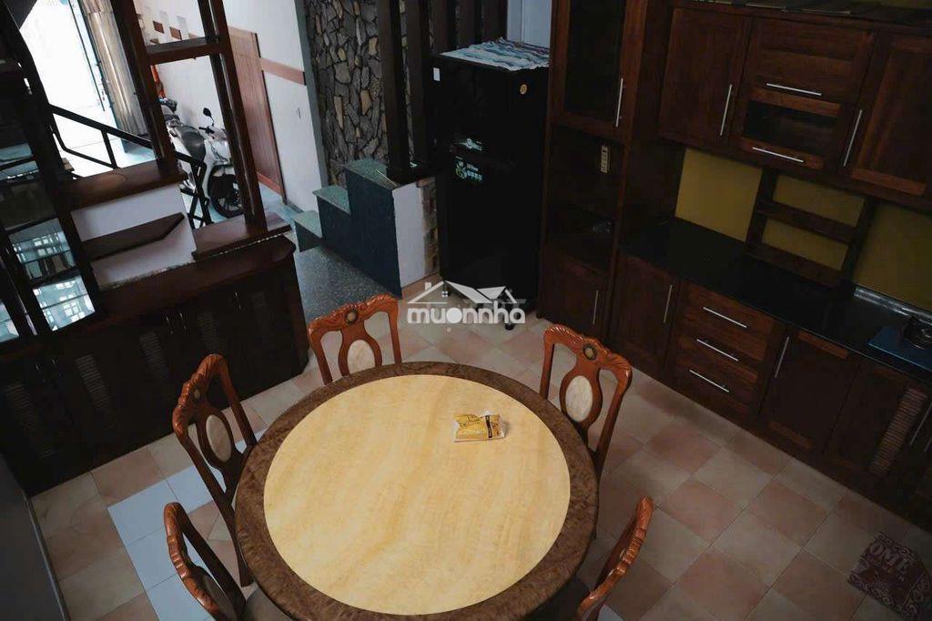 Cho thuê nhà hùynh văn nghệ, tân bình - gần chợ phạm văn bạch 5pn,4wc - 3