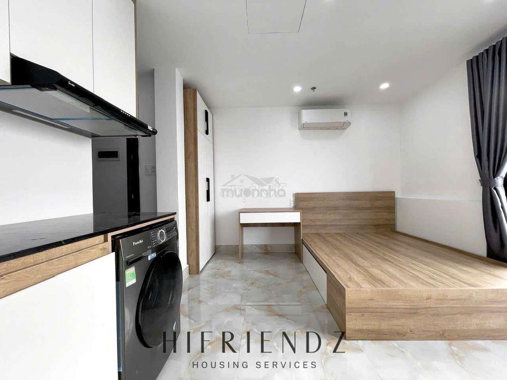 Chdv mới xây cực đẹp ngay thcs btđb - full nt - gần aeon bình tân 🌟 - 3
