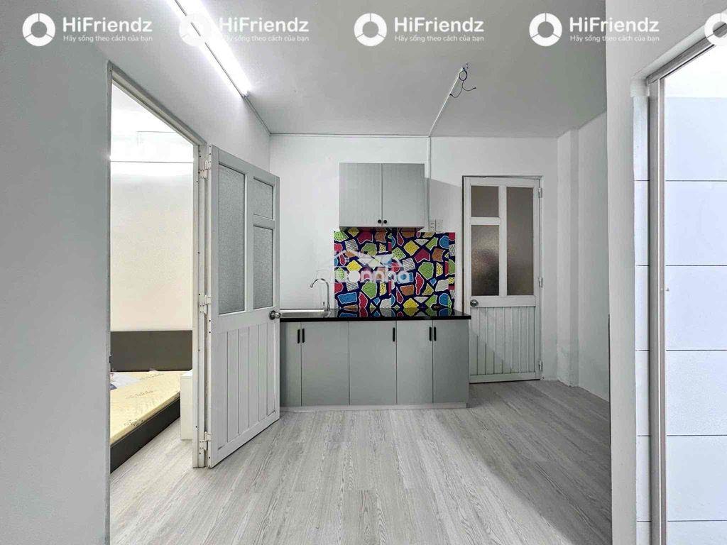 💥Căn hộ 2pn full nội thất siêu đẹp | trống sẵn ở liền - 2