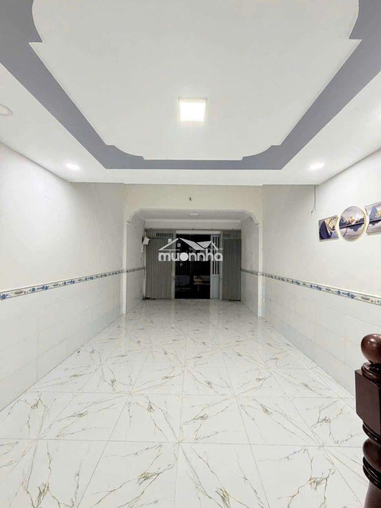 Nhà tân phú. ngã 3 lê trọng tấn &tân kỳ tân quý.chỉ 4.8 tỷ. dt: 4 x 13 - 4