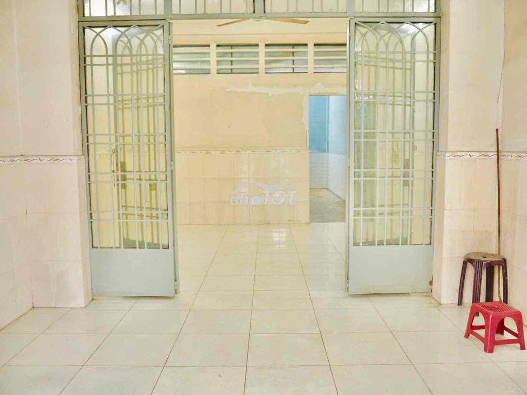 Chính chủ cho thuê nguyên căn - bàu cát 1, tân bình - 3