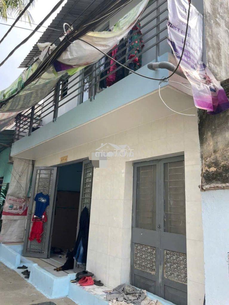Nhà hiếm sát lê văn lương, chỉ 2.3 tỷ, 2 tầng, 39m2, 6mx6.5m, shr - 2
