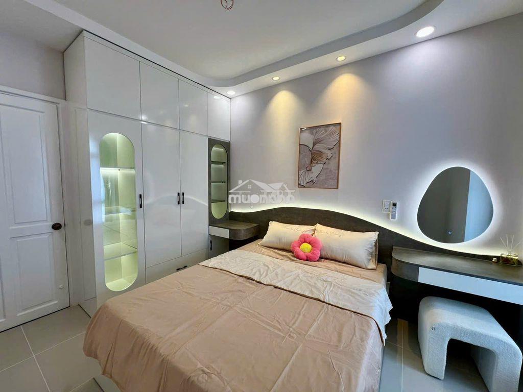 Cần cho thuê nhanh căn hộ sky garden, giá rẻ nhất khu vực - 3