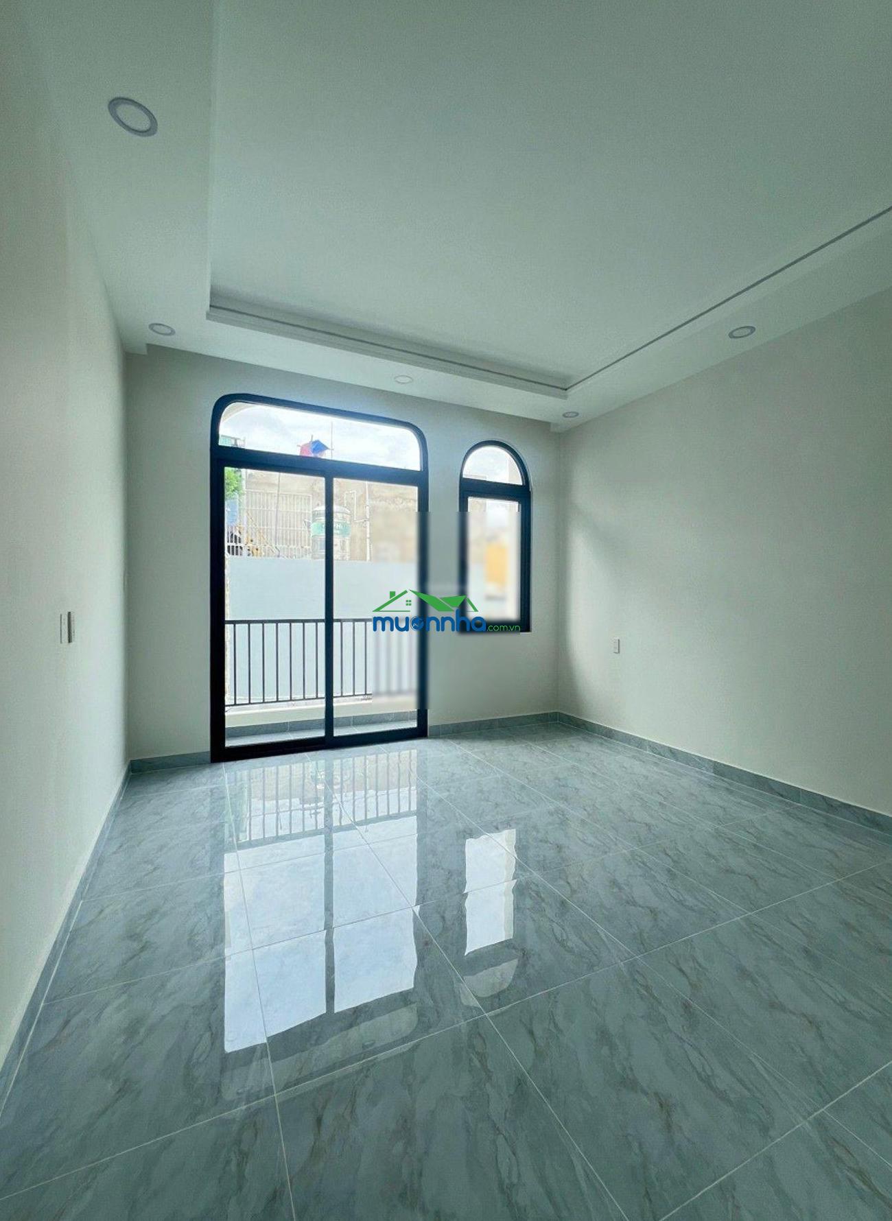 Bán nhà đường nguyển trọng trí, sát tên lửa, ngay aeon mall( 4 x 10m x 2tầng)giá , nhỉnh 2 tỷ tl - 2