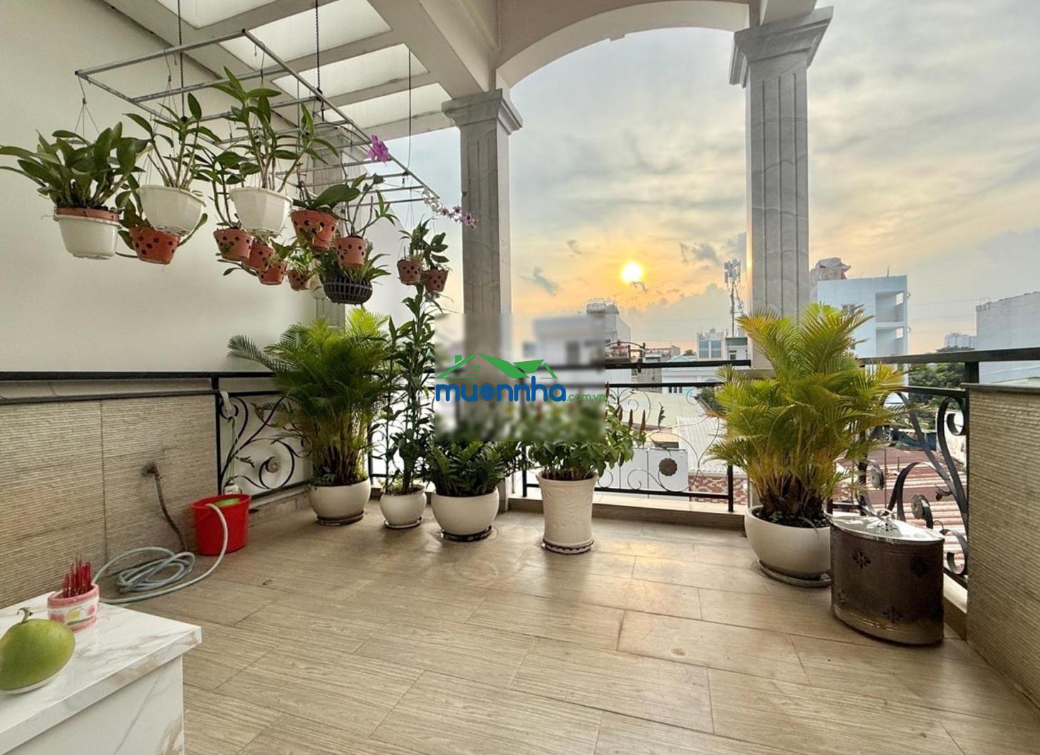 Bán nhà ngay gigamall khu bên sông hiệp bình chánh, giá tốt - 3