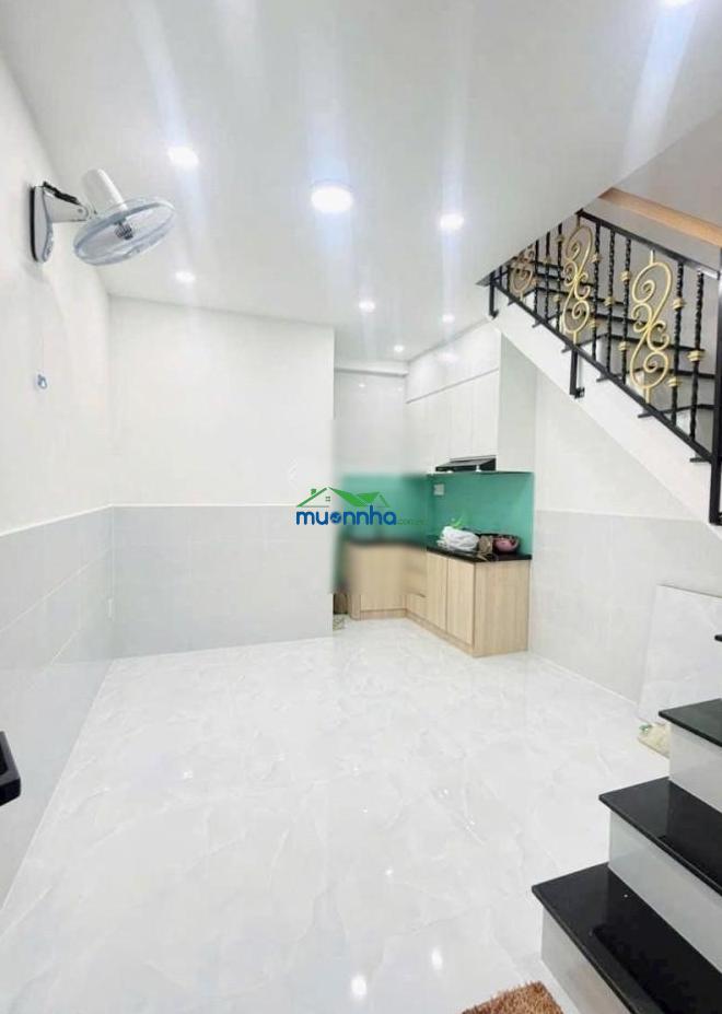 Bán nhà đường lê văn việt, phường hiệp phú, quận 9. hxh - sd 36.2m2, shr - chỉ 1.65 tỷ - 2