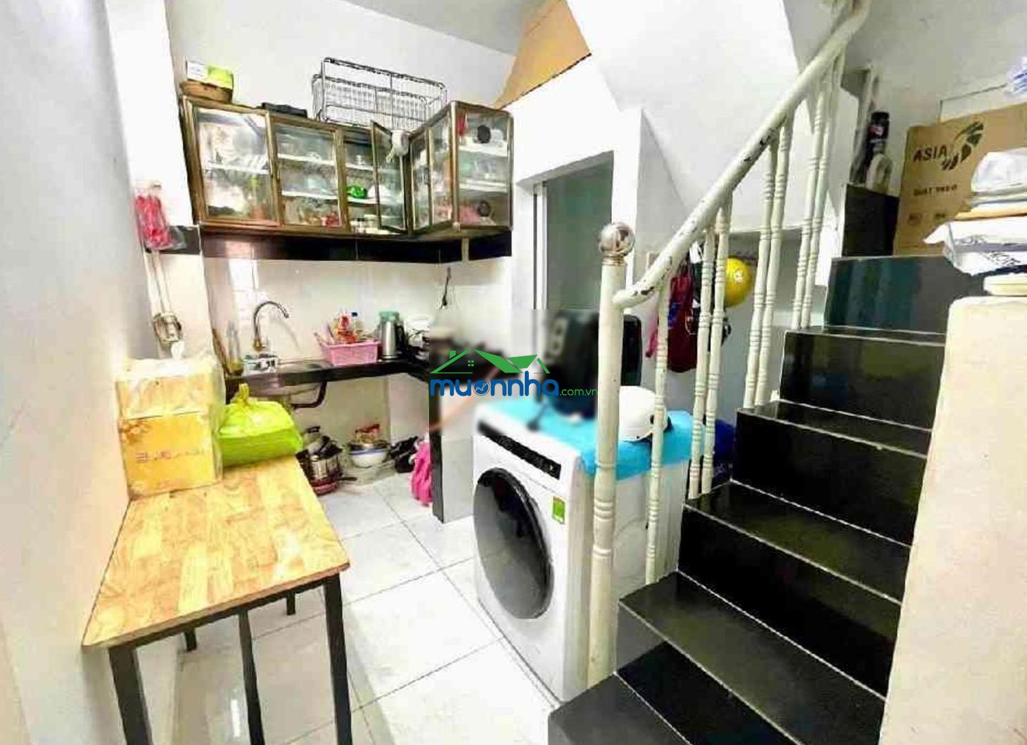 Đỉnh cao dòng tiền - quận 1 trung tâm - có sẵn hợp đồng thuê 12 tr/tháng - 3