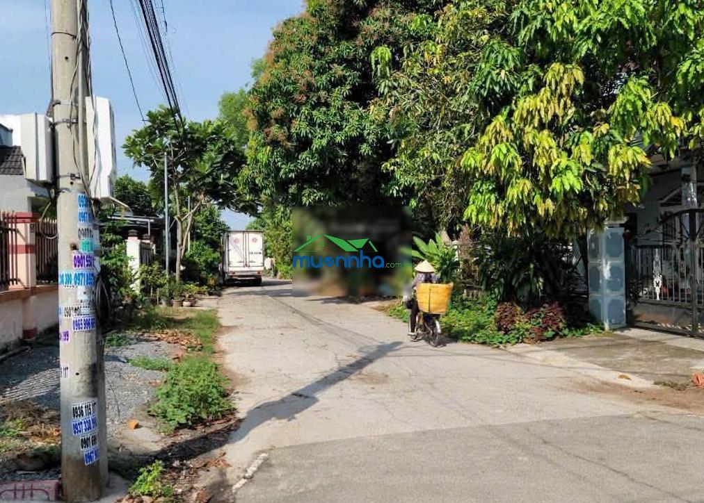 1tỷ6 bán gấp dãy trọ 10phòng tại hồ văn tắng (dt7x30) sổ hồng riêng - 4