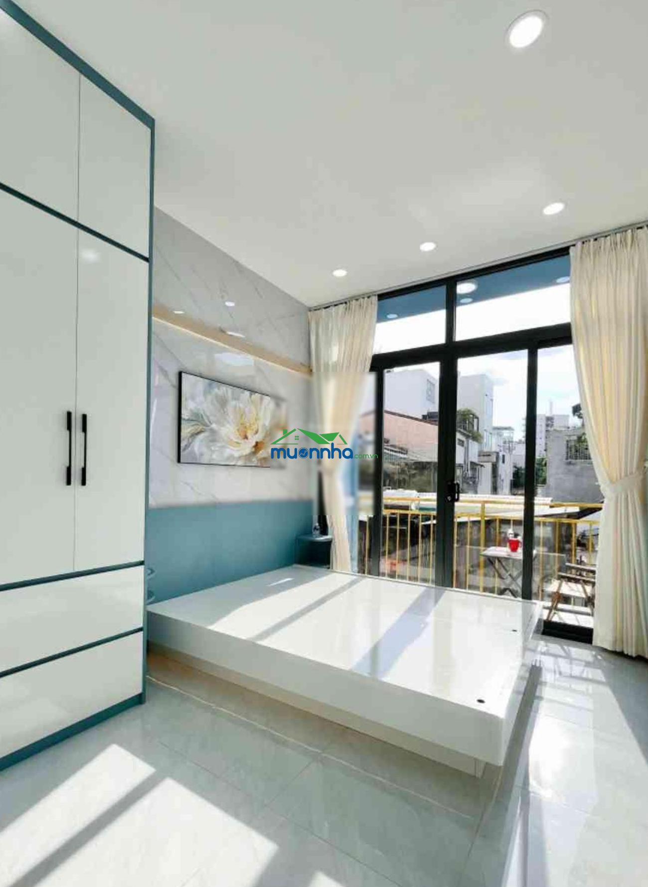 Thạch thị thanh-võ thị sáu-hai bà trưng-ngay chợ tân định-5 tầng 3pn - hoàn công đủ - 3