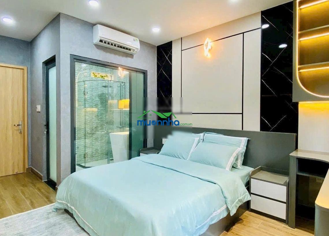 4x12m, bán nhà 6 tầng, hxh 7chỗ, 688/ quang trung, p11 gò vấp, 7 tỷ- thang máy - chợ hạnh thông tây