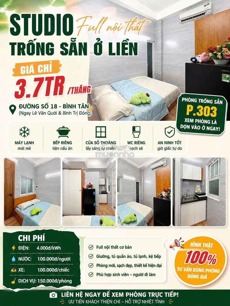 3tr7 full bội thất bình tân