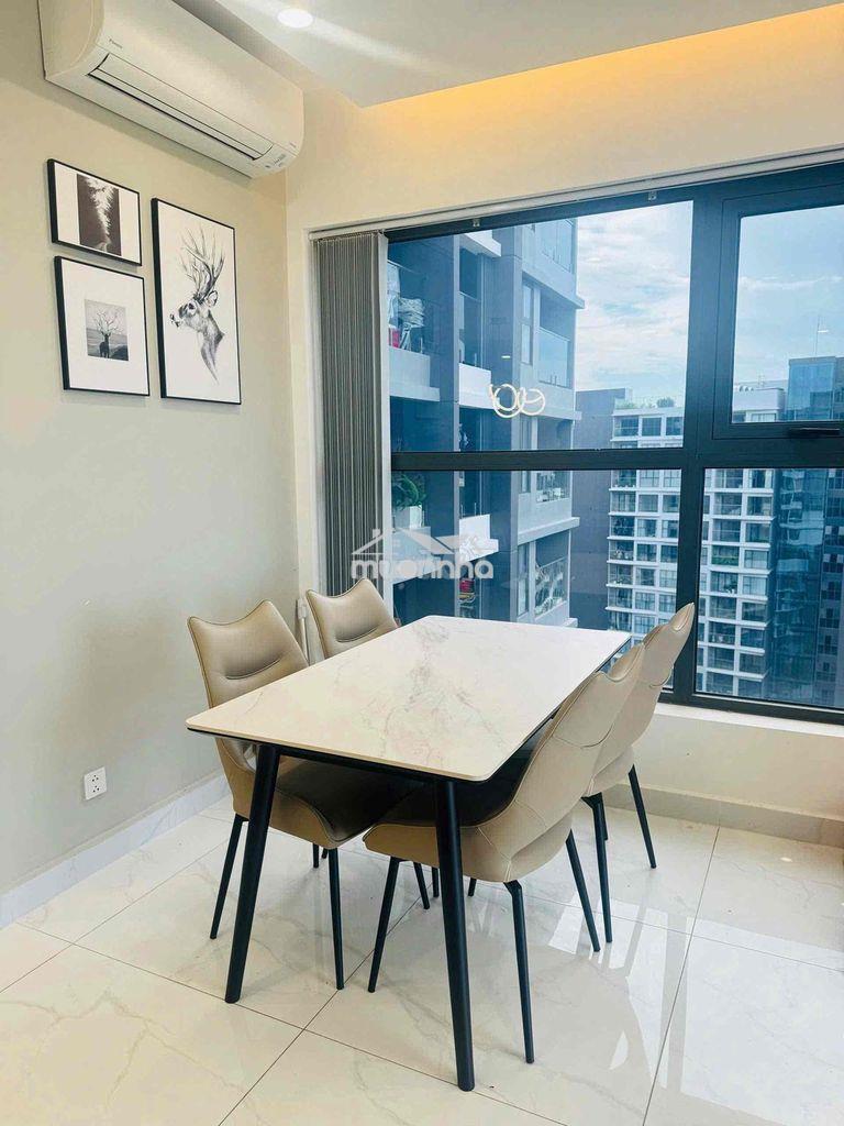Cho thuê diamond celadon city tân phú - 18tr (bao ô xe) 85m² full nt - 2