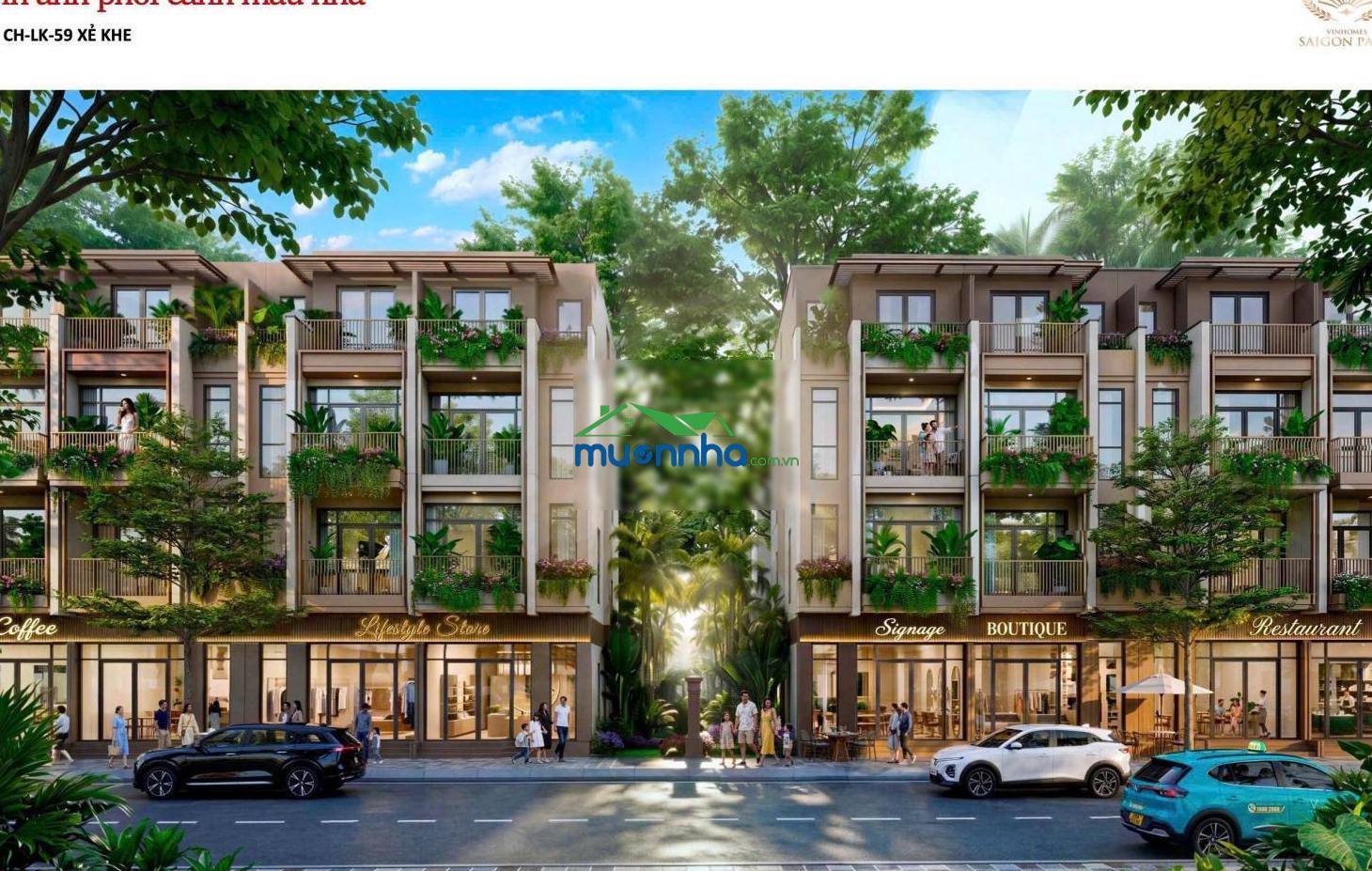 Chỉ full 5.1 tỷ - căn tl08.xx khách được gì tại vinhomes saigon park - 4