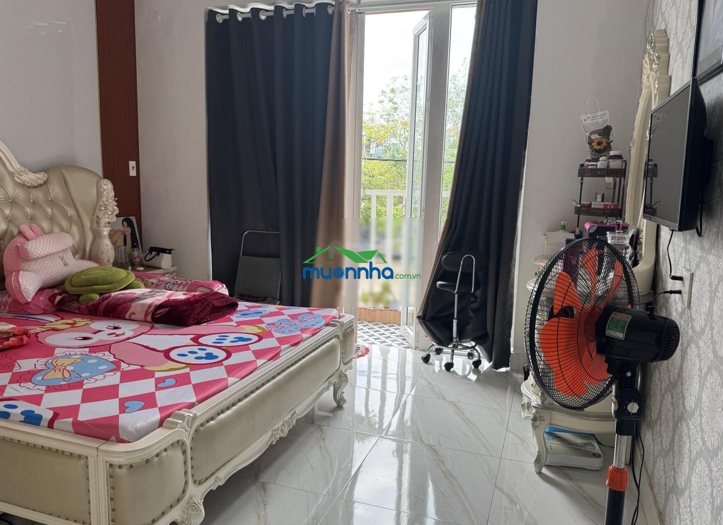 Siêu hiếm siêu hot đối diện công viên trần văn ơn | hẻm vip 8m tại tân phú - giá 10,5 tỷ - 3