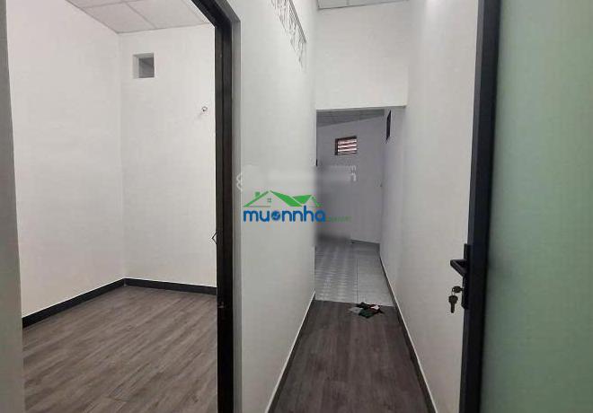 Nhà mới trường thọ 53m hẻm xe tải chỉ nhỉnh 3 tỷ, cách mặt tiền 1 căn!