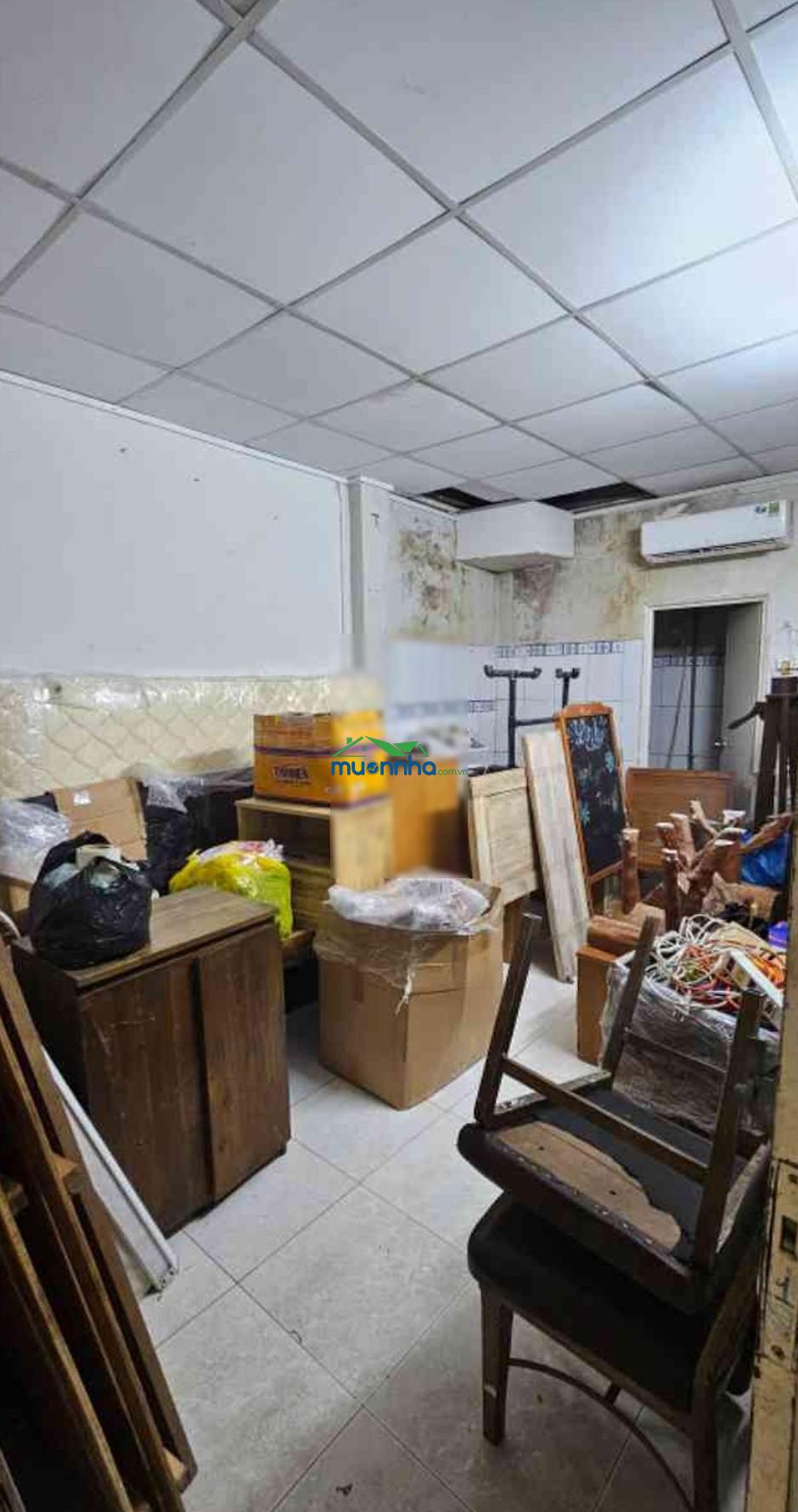 Hot, bán gấp nhà riêng hoàng văn thụ tân bình sát sân bay, 40m2, 2 tầng, hẻm xe hơi đỗ cửa, 5.x tỷ - 4