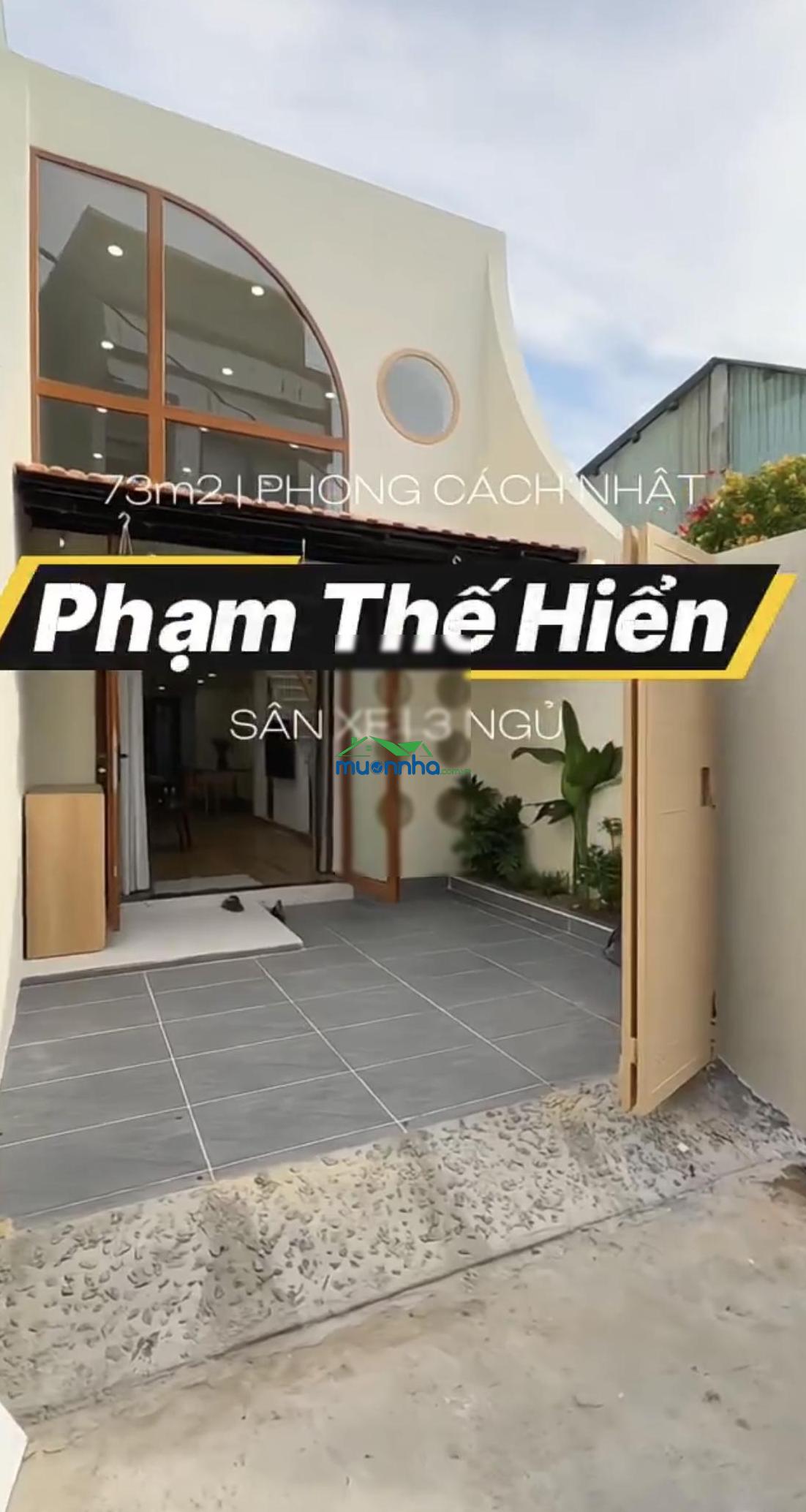 Chính chủ cần bán nhà 5x14m. giá 790 triệu. gần chợ phú lợi 2. nhà hiện đang cho thuê 12tr/tháng. - 3