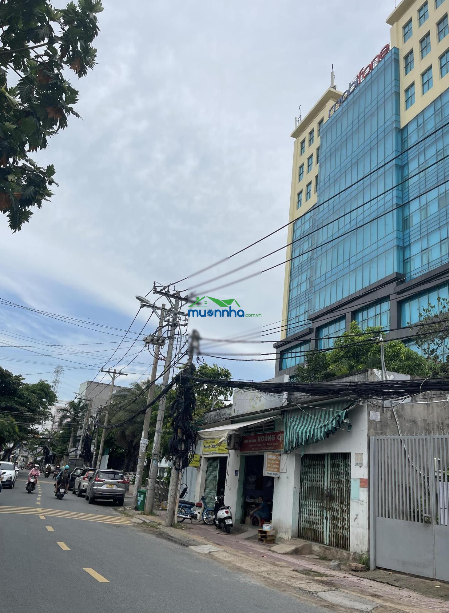 Trương văn thành - hơn 4 tỷ có nhà hẻm xe hơi mới keng - ngang 4.5m - nội thất cơ bản.